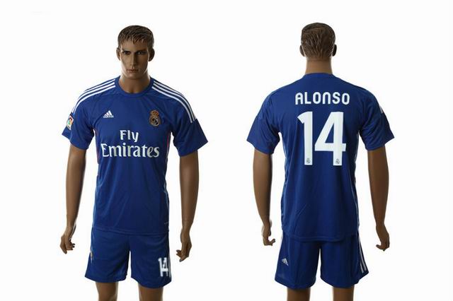 Real Madrid jerseys-061